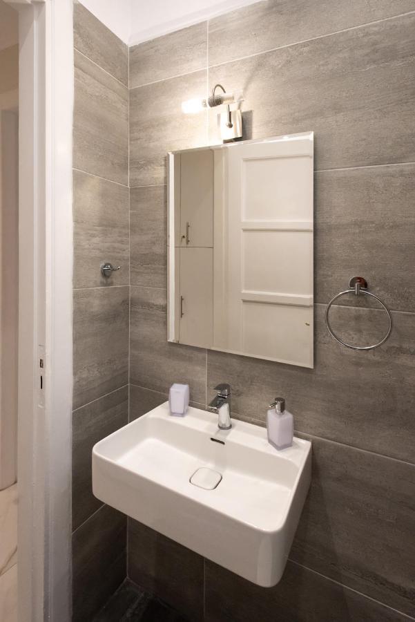 Blue Ark Lavish Sauna Suite Athen Eksteriør bilde